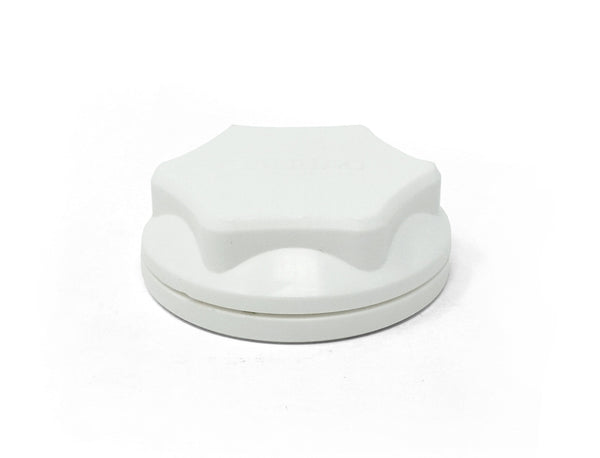 4-piece Silicone Pottery Rib