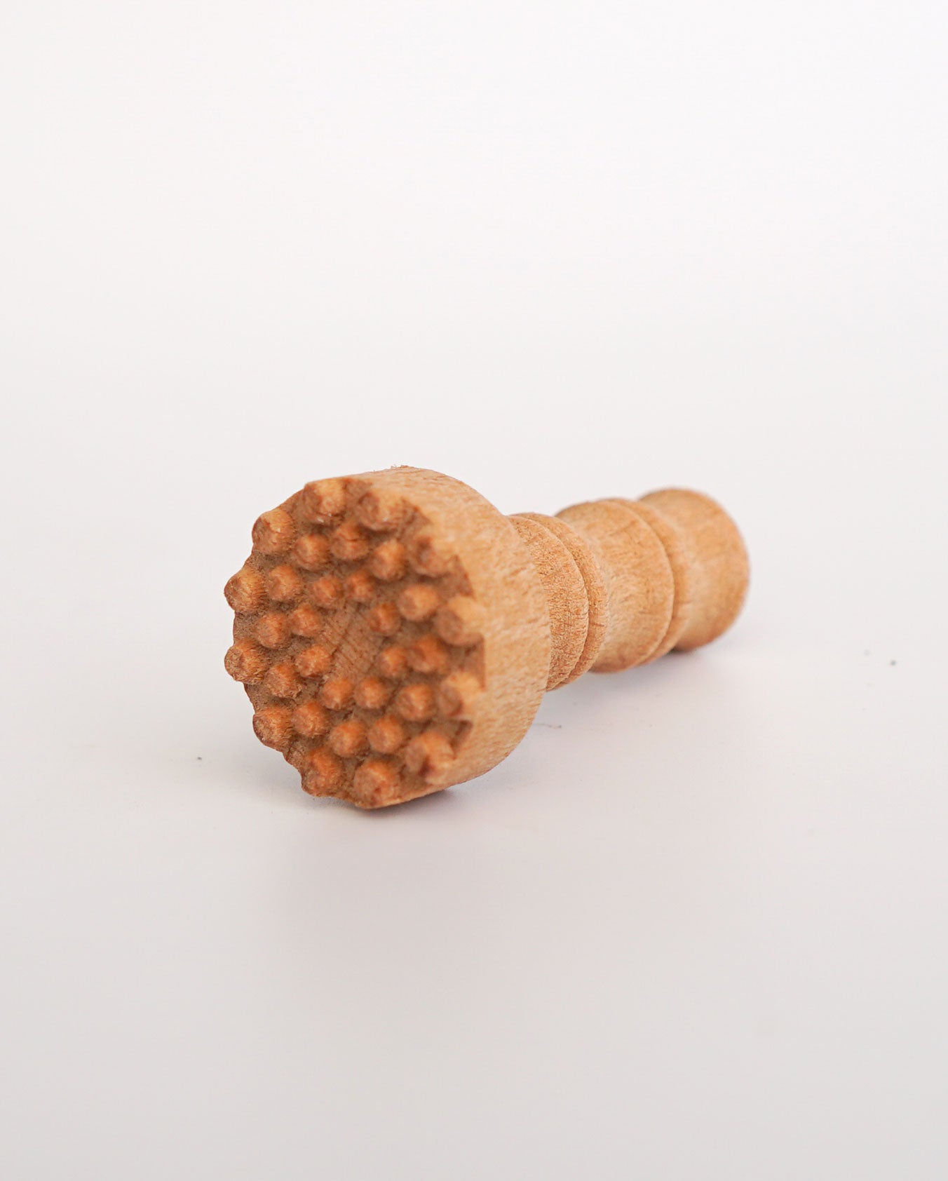 Clay Texture Roller, Clay Hand Roller - Ocean Ripple - Sanbao Studio -  ChinaClayArt